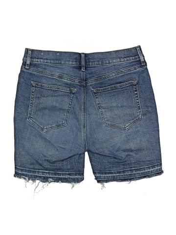 Ann Taylor LOFT Outlet Denim Shorts (view 2)