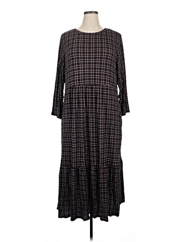 Cuddl Duds Casual Dress (view 1)