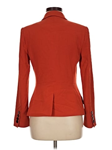 The Fold Blazer (view 2)