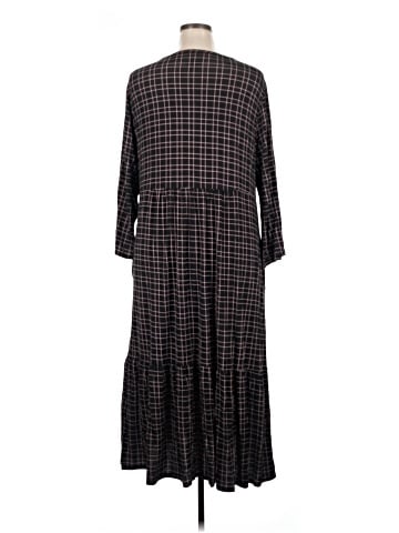 Cuddl Duds Casual Dress (view 2)