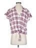 Paige Pink Tank Top Size S - photo 1