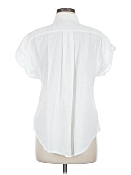 Vineyard Vines Short Sleeve Blouse (view 2)