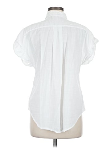 Vineyard Vines Short Sleeve Blouse (view 2)