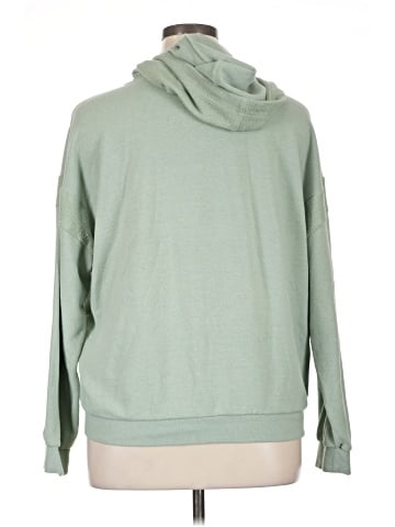 Volcom Zip Up Hoodie (view 2)