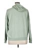 Volcom Green Zip Up Hoodie Size 14 - photo 2