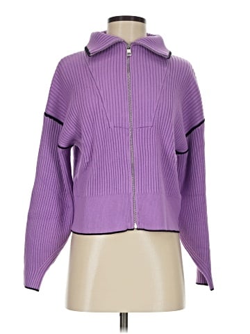 Varley Cardigan (view 1)