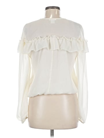 Venus Long Sleeve Blouse (view 2)