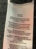 BCBGMAXAZRIA Print Purple Cocktail Dress Size L - photo 8