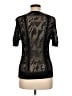 FRAME Black Pullover Sweater Size M - photo 2