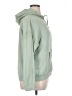 Volcom Green Zip Up Hoodie Size 14 - photo 4