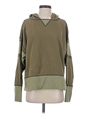 Daily Practice By Anthropologie Sweatshirt (view 1)