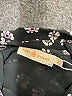Tory Burch Black Casual Dress Size 0 - photo 7