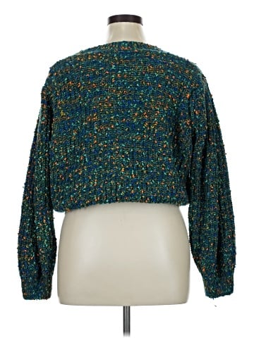 Cider Cardigan (view 2)