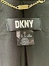 DKNY Black Blazer Size 2 - photo 6