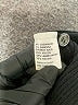 Wallace Black Cardigan Size S - photo 8