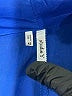 Studio Y 100% Polyester Blue Kimono Size XS - photo 7