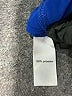 Studio Y 100% Polyester Blue Kimono Size XS - photo 8