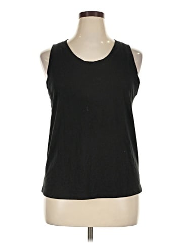 Alo Sleeveless T-Shirt (view 1)