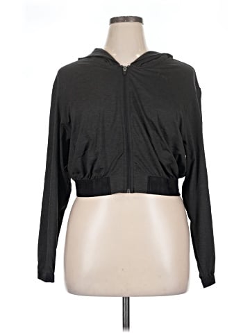 Puma Zip Up Hoodie (view 1)