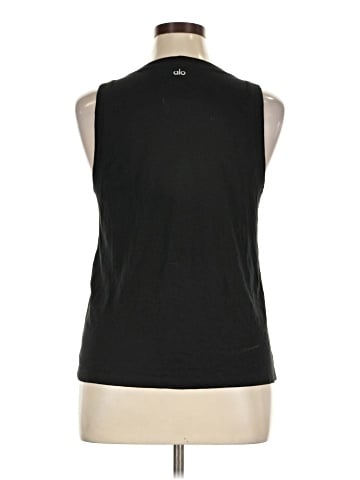 Alo Sleeveless T-Shirt (view 2)