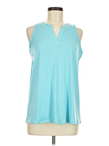 New Directions Sleeveless T-Shirt (view 1)