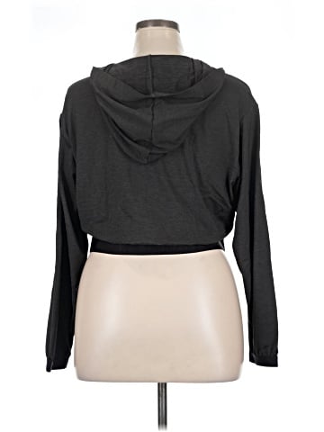 Puma Zip Up Hoodie (view 2)