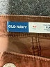 Old Navy Brown Casual Pants Size 12 (tall) - photo 7
