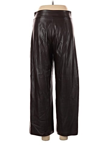 Zara Casual Pants (view 2)