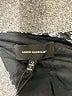 Robert Rodriguez Black Cocktail Dress Size 12 - photo 7