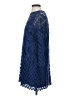 Lulus Blue Casual Dress Size S - photo 5