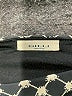 Gilli Houndstooth Black Casual Dress Size L (estimated) - photo 7