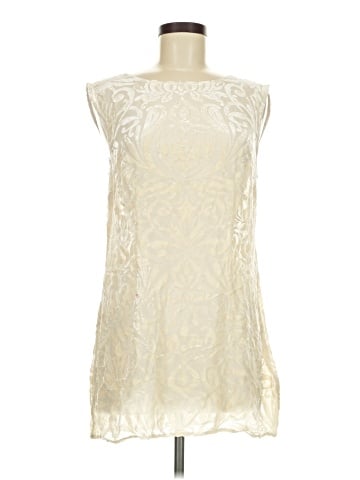 GUESS by Marciano Sleeveless Blouse (view 1)
