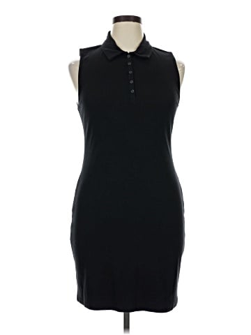 American Eagle Outfitters Casual Dress (view 1)