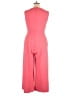 Calvin Klein Solid Pink Jumpsuit Size 14 - photo 2