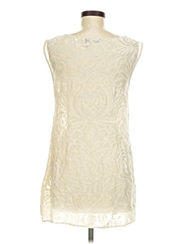 GUESS by Marciano Sleeveless Blouse (view 2)