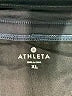 Athleta Black Swimsuit Bottoms Size XL - photo 3