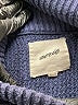 Aerie Blue Pullover Sweater Size XS - photo 7