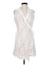 Endless Rose White Cocktail Dress Size S - photo 1