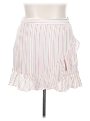LC Lauren Conrad Casual Skirt (view 1)