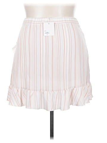 LC Lauren Conrad Casual Skirt (view 2)