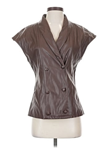 Jason Wu Vest (view 1)