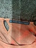 Zara Basic Brown 3/4 Sleeve Blouse Size S - photo 7