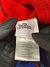 Marvel 100% Polyester Red Sweatshirt Size 2T - photo 3