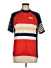 Voler Red Short Sleeve Jersey Size L - photo 1