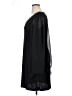 Connected Apparel Black Cocktail Dress Size 16 - photo 5