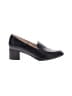 Lauren Blakwell Black Heels Size 7 1/2 - photo 1