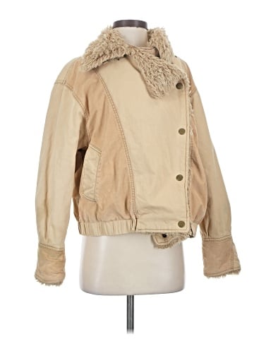 Free People Jacket (view 1)