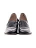 Lauren Blakwell Black Heels Size 7 1/2 - photo 2