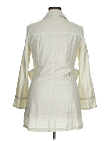 Last Kiss Trenchcoat (view 2)