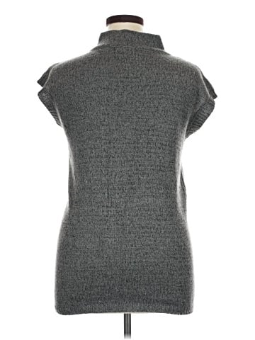 PASSPORTS Sweater Vest (view 2)